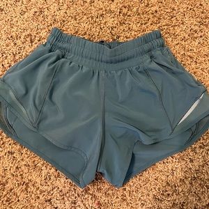 Lulu Hottie Hot shorts